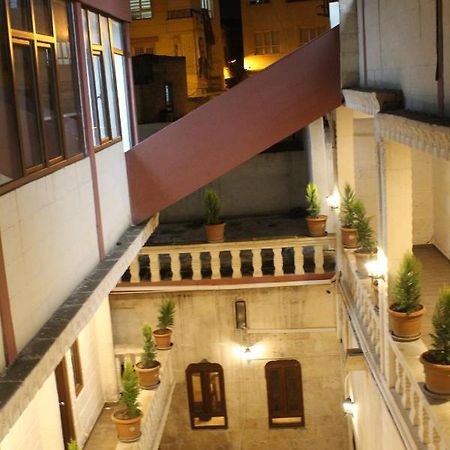 Grand Babil Otel Шанлиурфа Екстер'єр фото