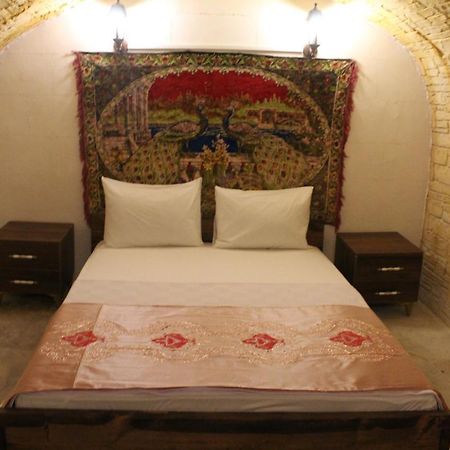 Grand Babil Otel Шанлиурфа Екстер'єр фото