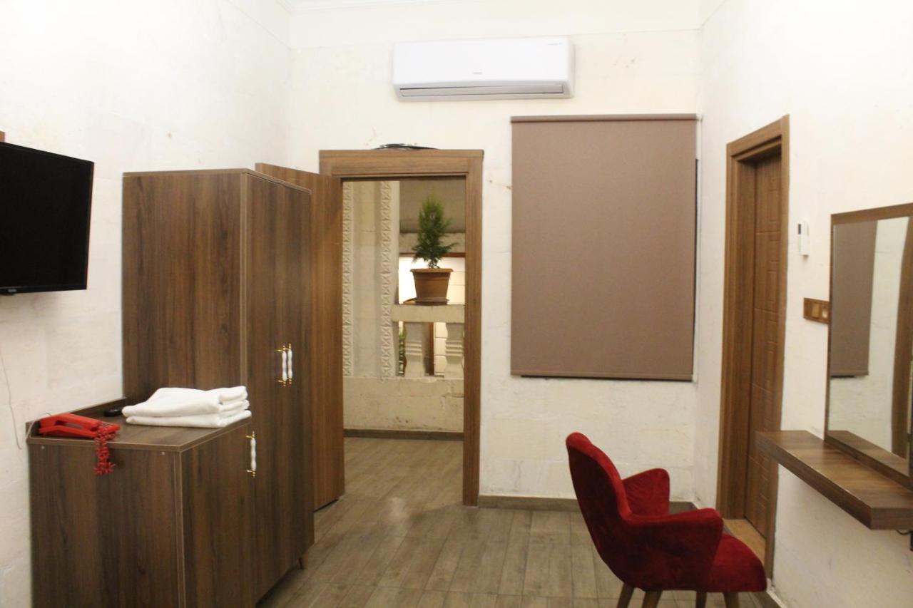 Grand Babil Otel Шанлиурфа Екстер'єр фото