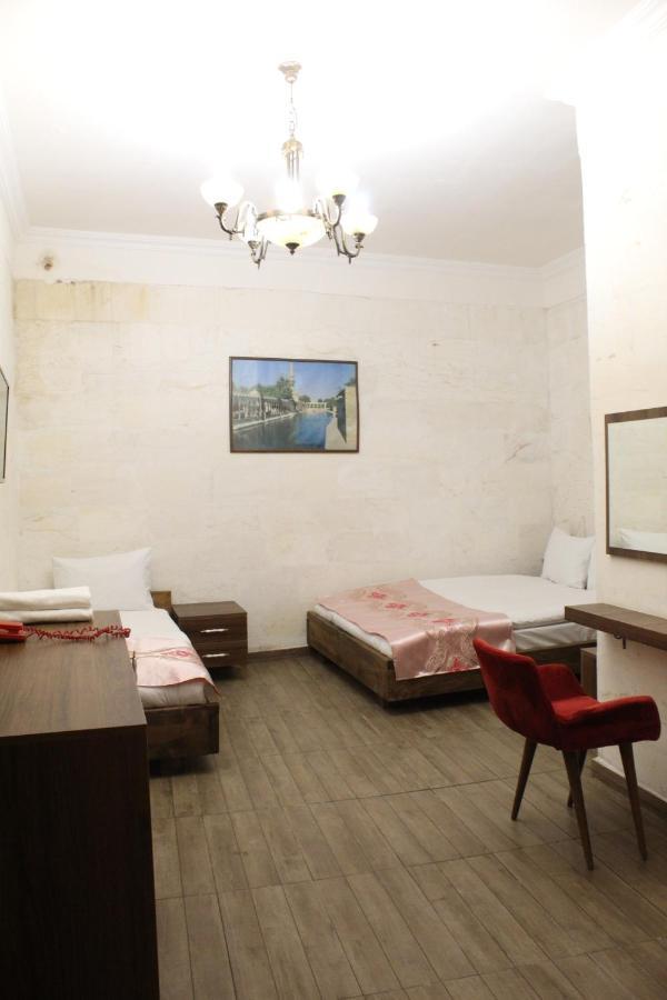 Grand Babil Otel Шанлиурфа Екстер'єр фото