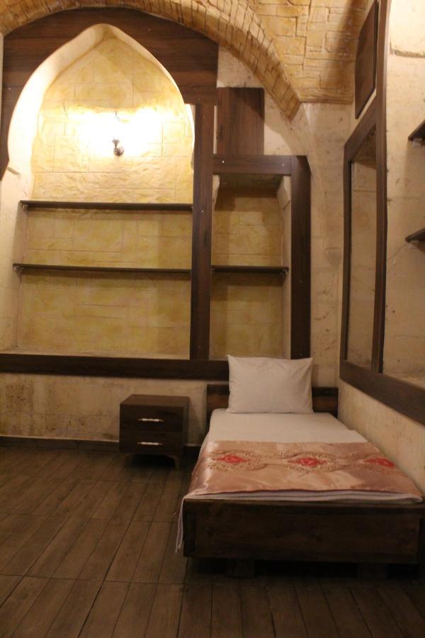 Grand Babil Otel Шанлиурфа Екстер'єр фото