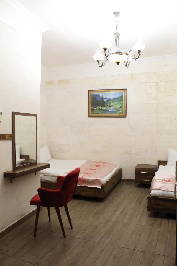 Grand Babil Otel Шанлиурфа Екстер'єр фото
