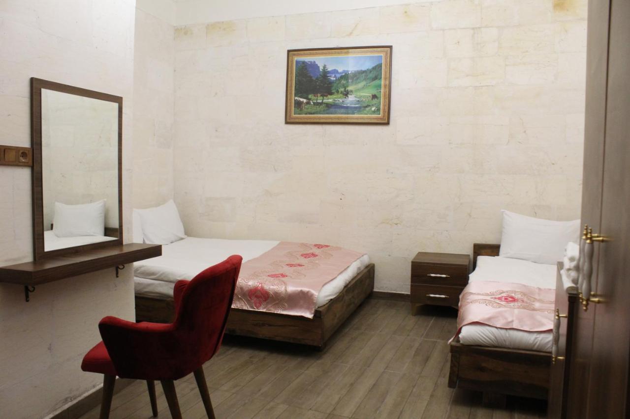 Grand Babil Otel Шанлиурфа Екстер'єр фото