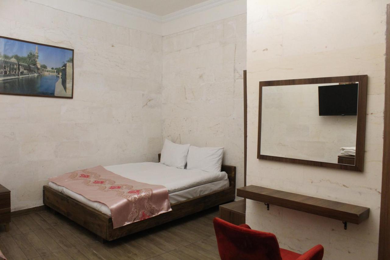 Grand Babil Otel Шанлиурфа Екстер'єр фото