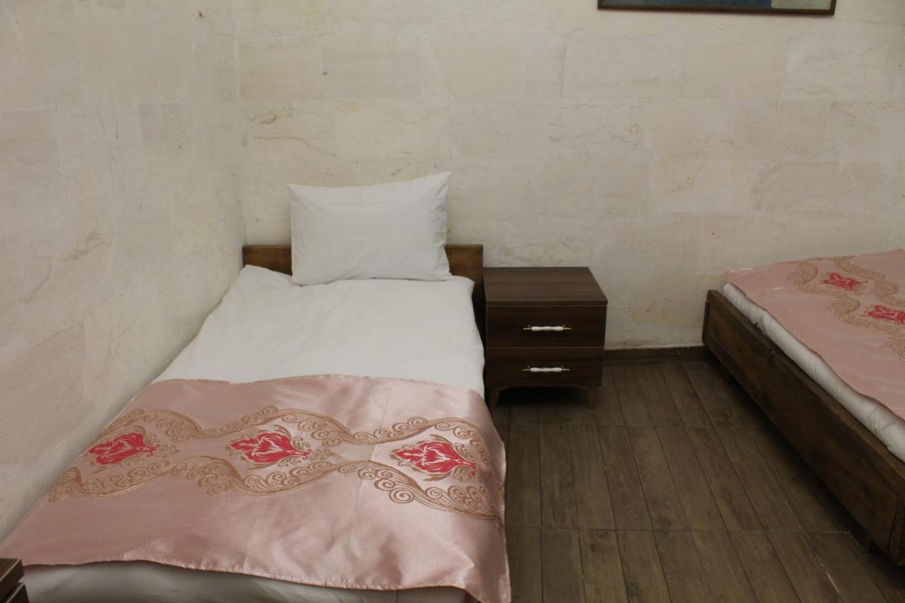 Grand Babil Otel Шанлиурфа Екстер'єр фото
