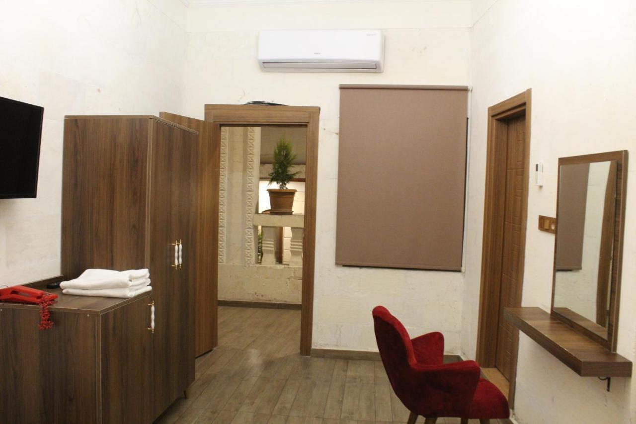 Grand Babil Otel Шанлиурфа Екстер'єр фото