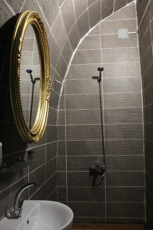 Grand Babil Otel Шанлиурфа Екстер'єр фото