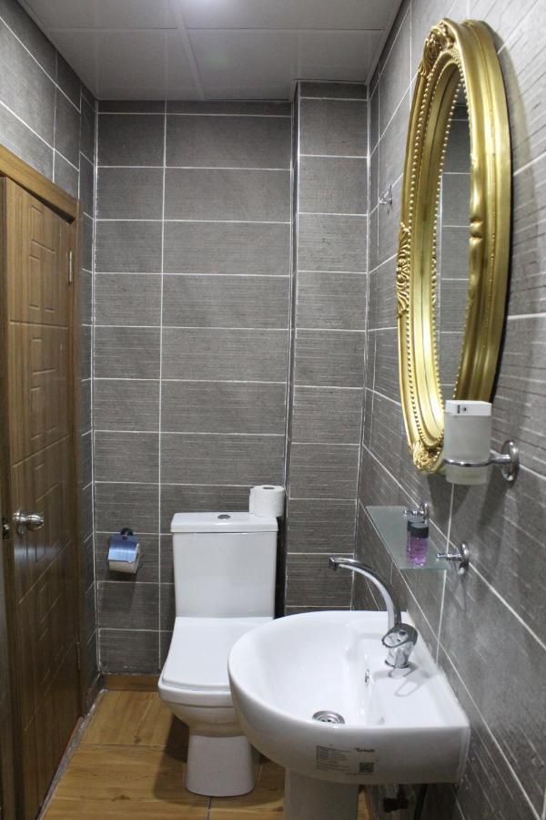 Grand Babil Otel Шанлиурфа Екстер'єр фото