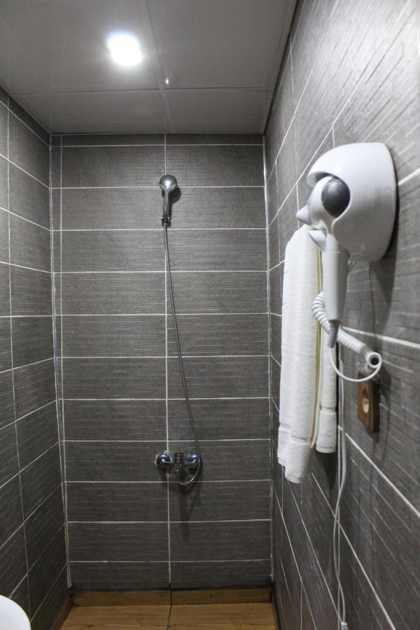 Grand Babil Otel Шанлиурфа Екстер'єр фото
